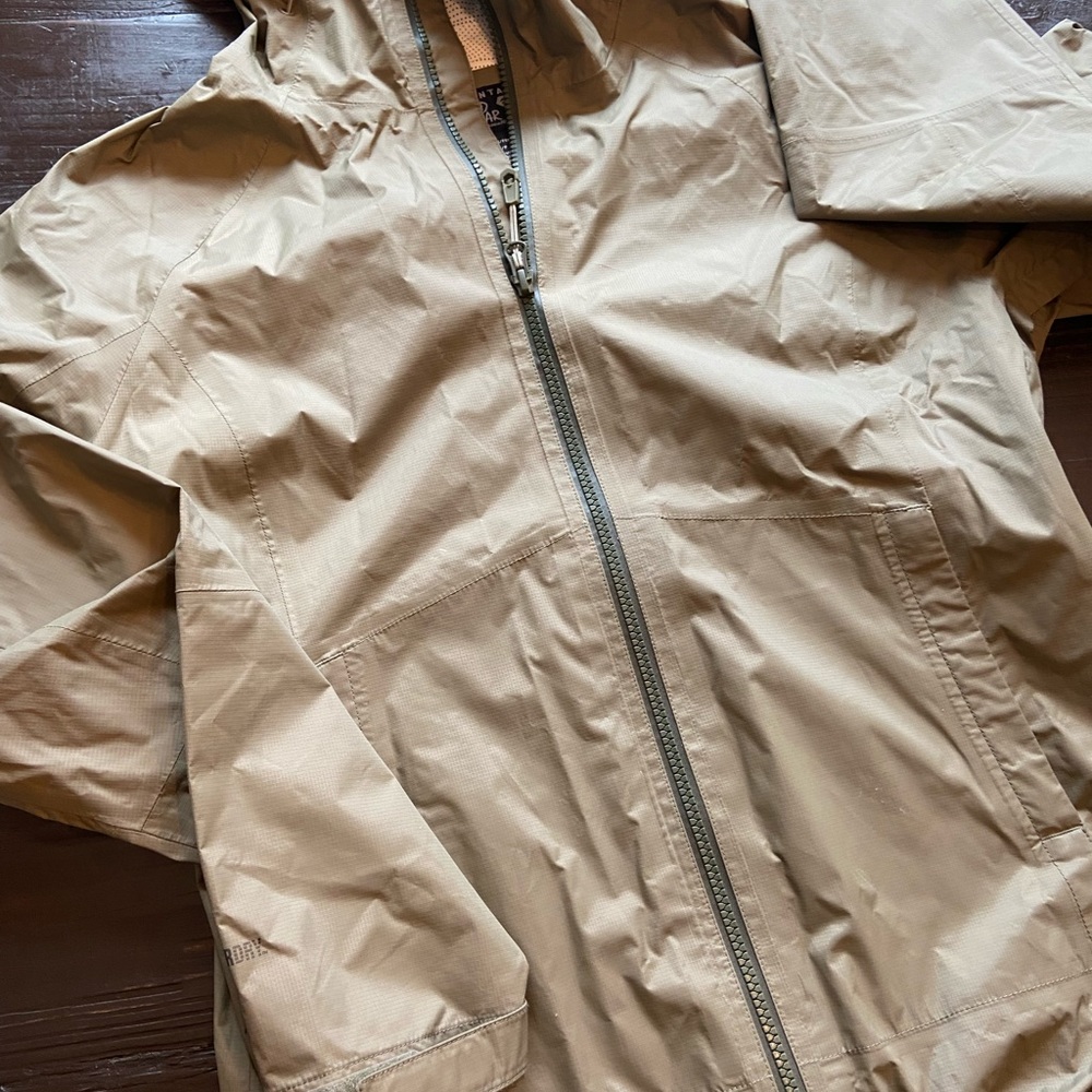 Rain Jacket - image 8